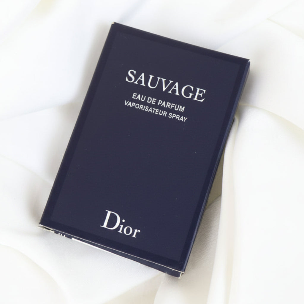 Dior PRF9 Sauvage Pocket Perfume - 20ml Dior