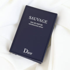Dior PRF9 Sauvage Pocket Perfume - 20ml Dior