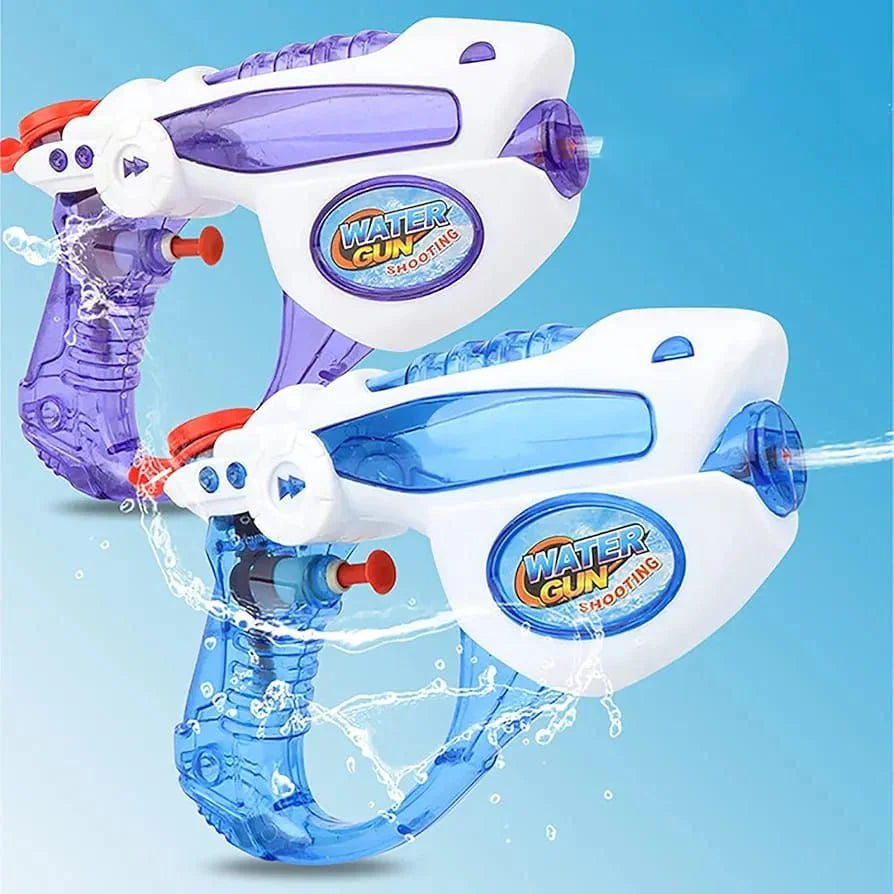 Outdoor Beach Toys Kids Water Pistol Squirt Toys Cosmia.pk