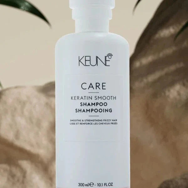 Keune Care Keratin Smoothing Shampoo 300ml KEUNE
