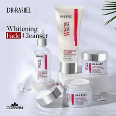 4 in 1 DR.RASHEL - Whitening Series Kit DR.Rashel