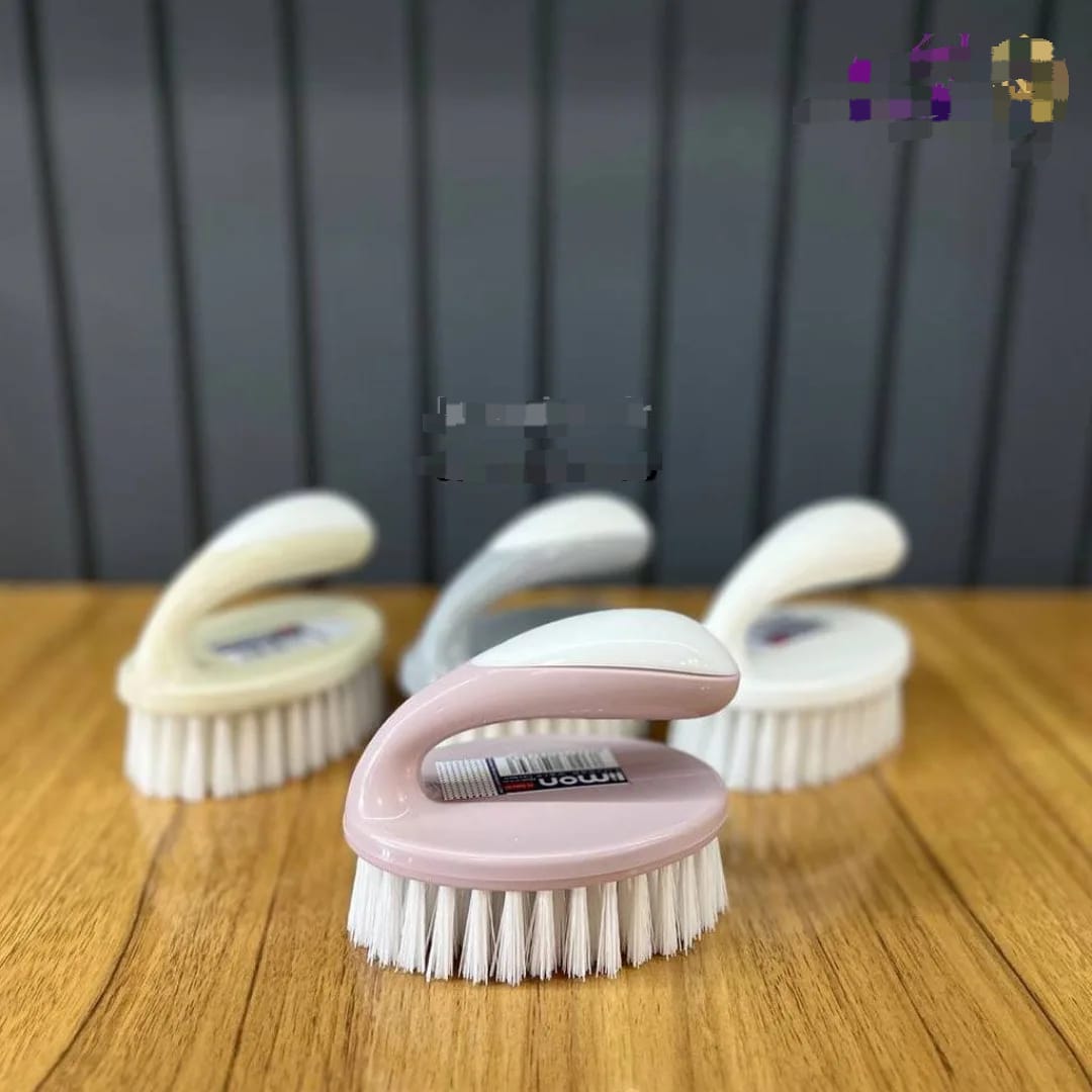 Multifunctional Laundry Brush - Each Cosmia.pk