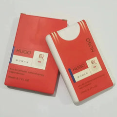 Hugo Women Perfume - 20ml Hugo boss