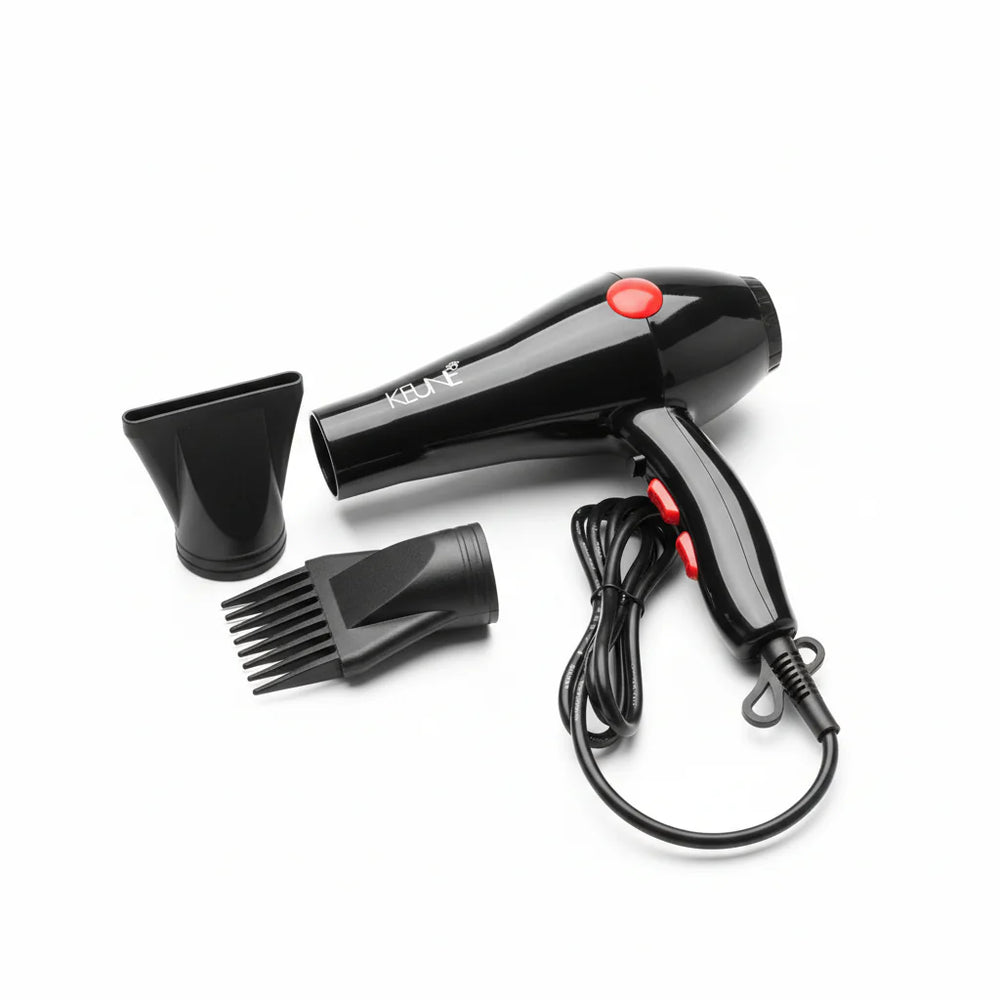 Keune Professional Hair Dryer (5000 WATT) KU-2037 Keune