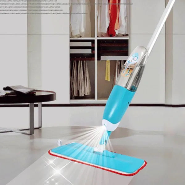Healthy Mop With Spray Cosmia.pk
