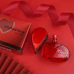 Mutual Love Heart Perfume - 50ml Mutual Love