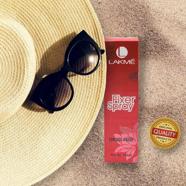 LAKME Makeup Fixer Lakme