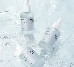 Anua Birch 70 Moisture Boosting Serum - 30ml (Made in Korea) Anua