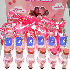 3Q Beauty Blusher Stick 3Q Beauty