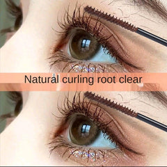 Metal Brown Waterproof Mascara Cosmia.pk