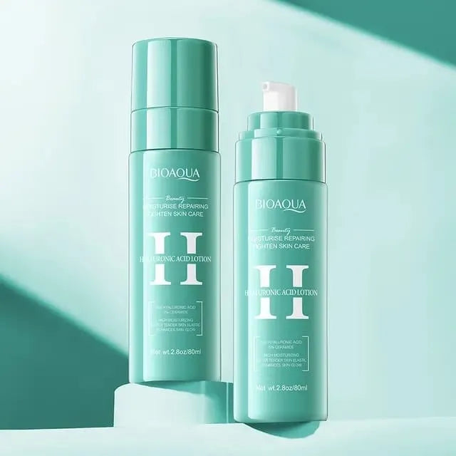 Bioaqua Hyaluronic Acid Face Toner - 120ml Bioaqua