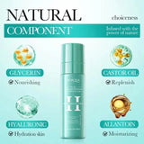 Bioaqua Hyaluronic Acid Face Toner - 120ml