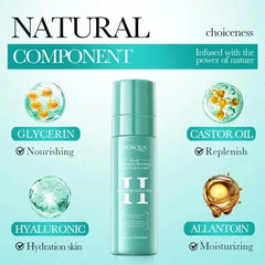 Bioaqua Hyaluronic Acid Face Toner - 120ml Bioaqua