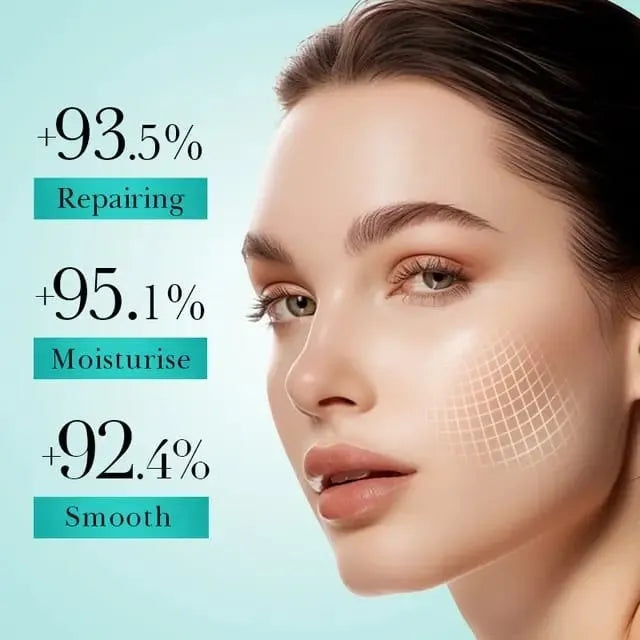 Bioaqua Hyaluronic Acid Face Toner - 120ml Bioaqua