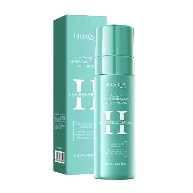 Bioaqua Hyaluronic Acid Face Toner - 120ml Bioaqua