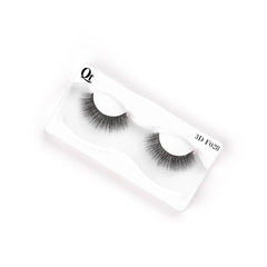 Quetee Beauty 3D Eye Lashes Twenty-Eight Quetee