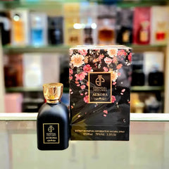 Essential Perfumes Aurora - 100ml Essential Perfumes