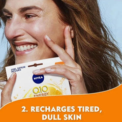 NIVEA Face Sheet Mask Nivea