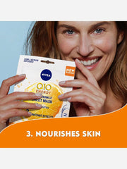NIVEA Face Sheet Mask Nivea