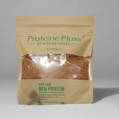 Proteine Pluss Professional Istanbul – Warm Tone Hair Care Protein Proteine Pluss