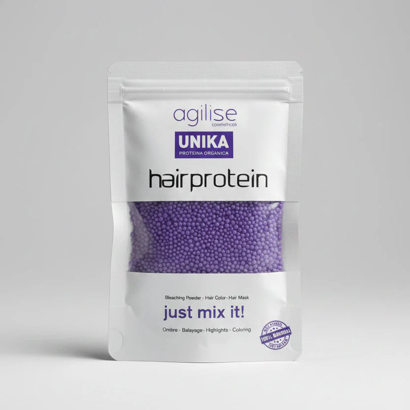 Agilise UNIKA Organica – Hair Protein Just Mix It -100g Agilise