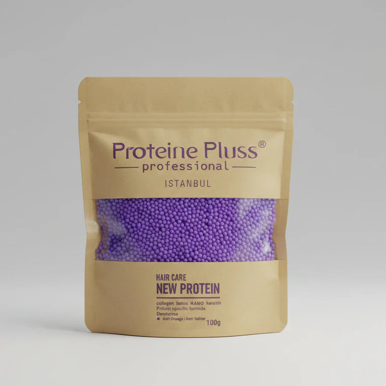 Proteine Pluss Professional Istanbul – 100g Proteine Pluss