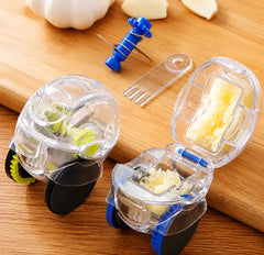 Mini Garlic Chopper Cosmia.pk