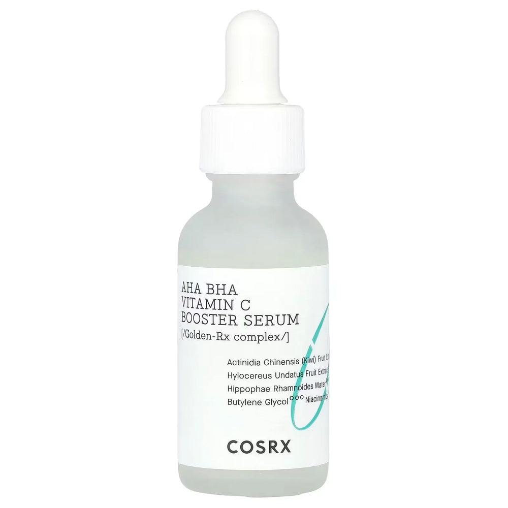 Cosrx AHA BHA Vitamin C Booster Serum - 30 ml Cosrx