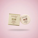 Emelie 2in1 BB HD Flawless Compact Powder