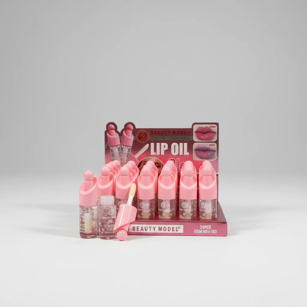 Beauty Model glow up Lip Gloss - Each Beauty Model