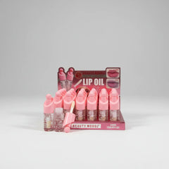 Beauty Model glow up Lip Gloss - Each Beauty Model