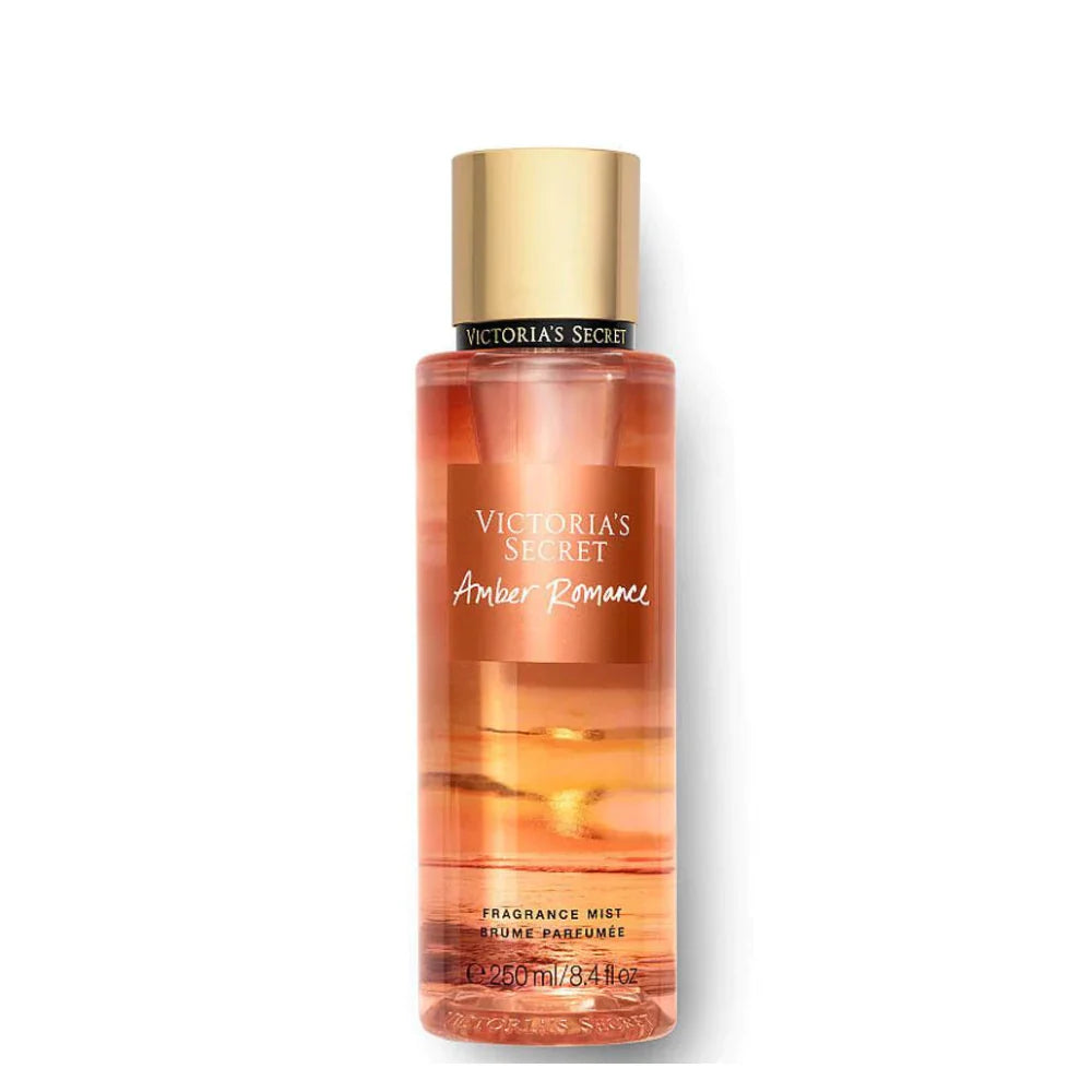 Victoria Secret Amber Romance - 250ml Victoria's Secret