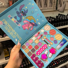 29 in 1 Girls Makeup Kit Cosmia.pk