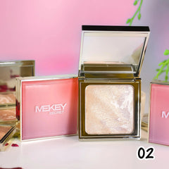 Mekeyxecret Luminous Glow Highlighter Mekeyxecret