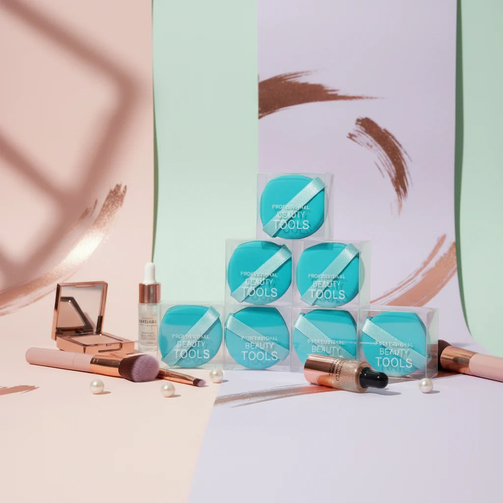 1‑Piece Beauty Puff Cosmia.pk