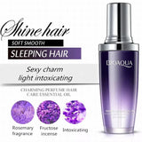 BIOAQUA Wake Up Sleeping Hair Perfume Hair Oil - 50ml
