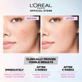 Loreal Paris Power Serum Duo - 30ml