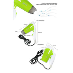 Kemei KM-6830 Professional Hair Dryer Kemei