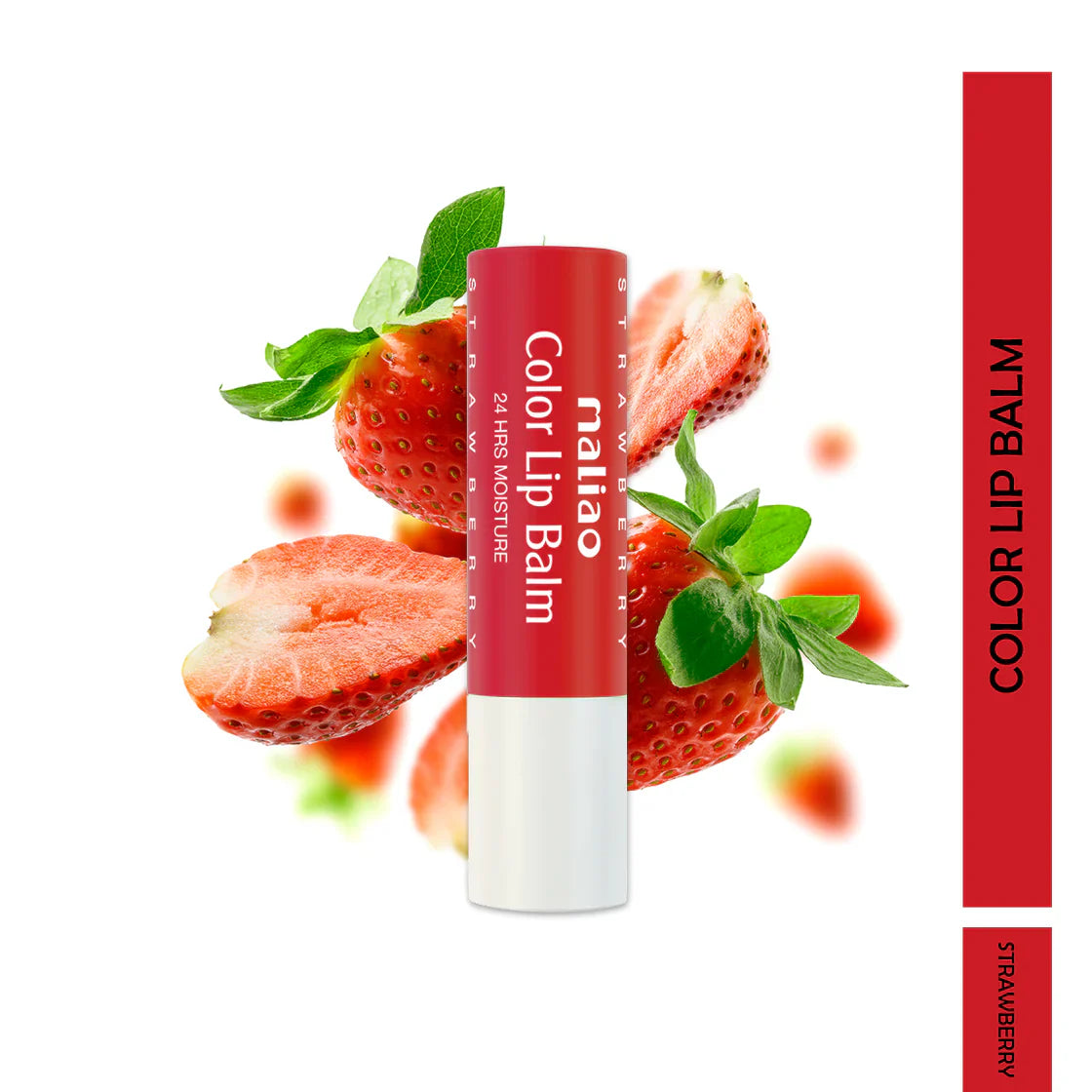 Maliao Color Lip Balm Maliao