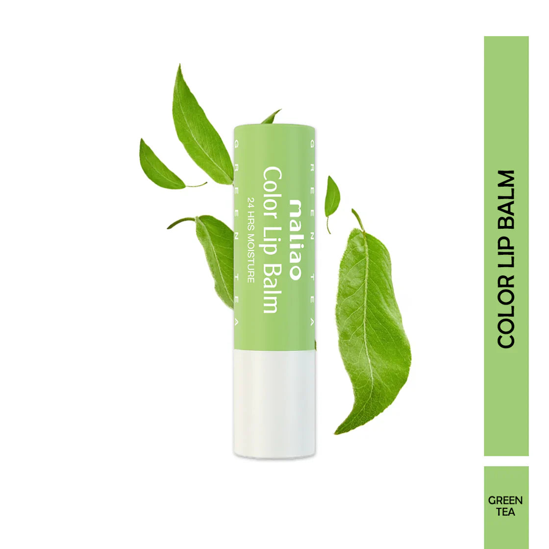 Maliao Color Lip Balm Maliao