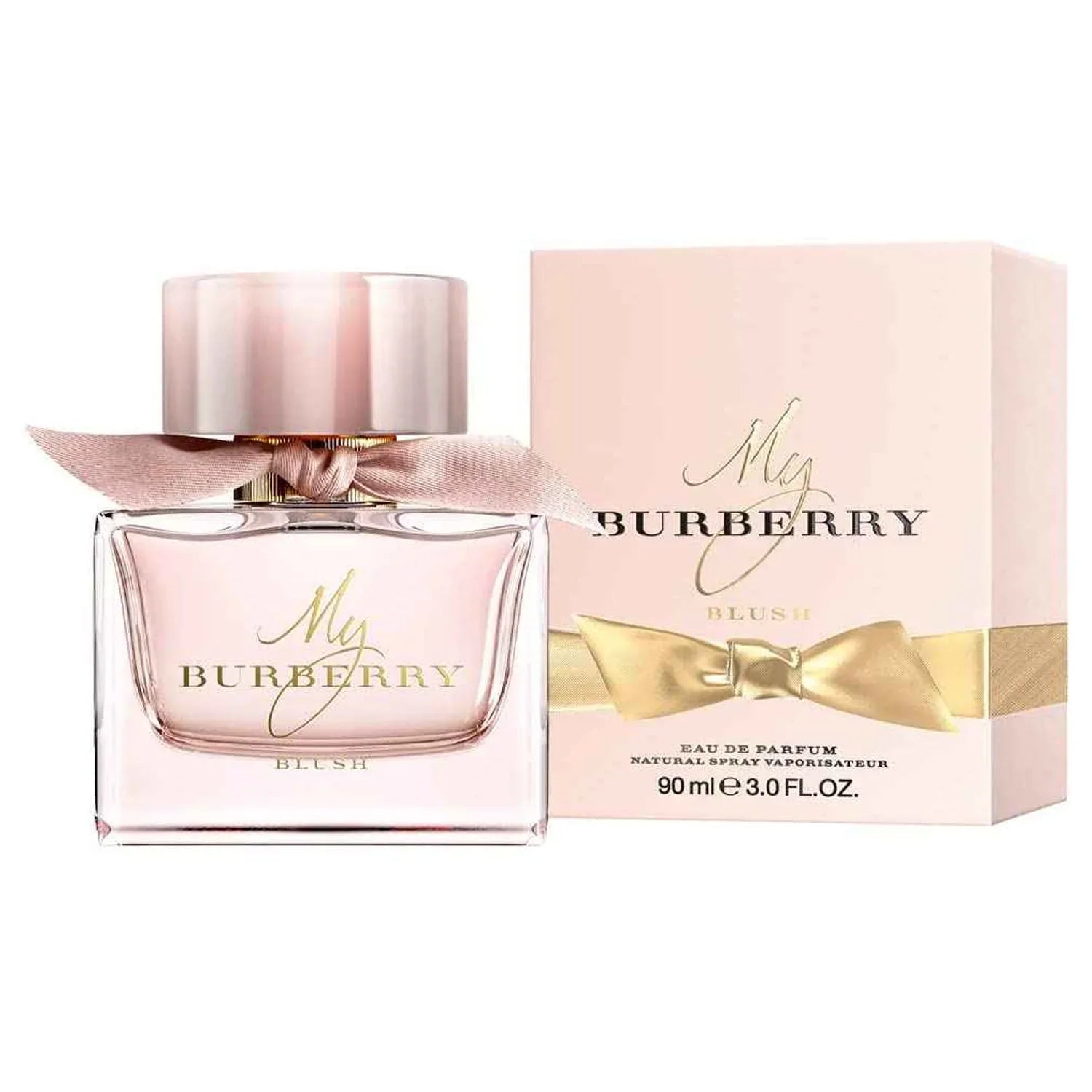 My Burberry Blush Eau de Parfum for Women – 90 ml Burberry