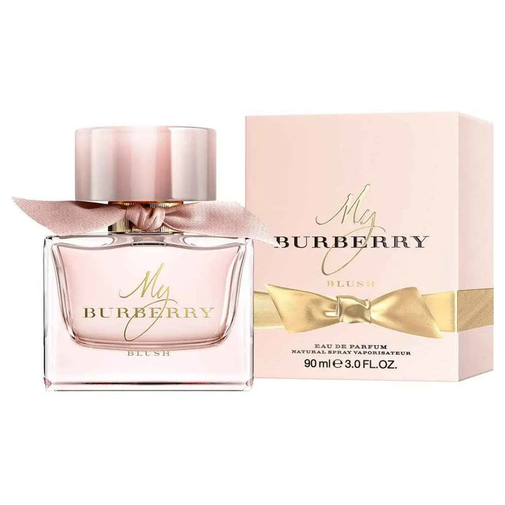My Burberry Blush Eau de Parfum for Women – 90 ml Burberry