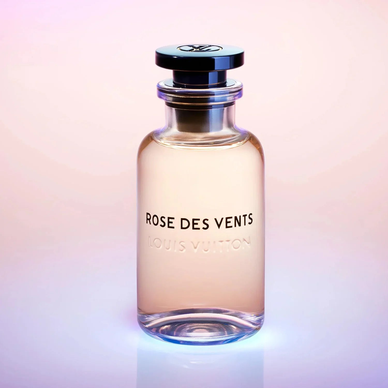 Louis Vuitton Rose De Vents EDP Perfume - 100mL Louis Vuitton