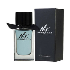 Mr. Burberry Eau de Toilette – 100ml Mr.Burberry