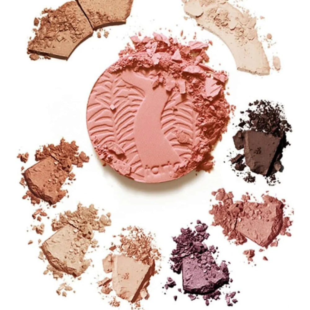 Tarte Ladies Night Clay Eye and Cheek Palette (Made In USA) Tarte