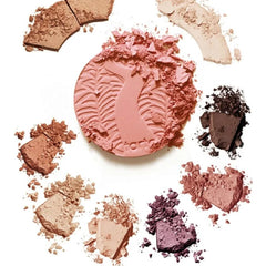 Tarte Ladies Night Clay Eye and Cheek Palette (Made In USA) Tarte