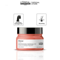 L'Oreal Professionnel Serie Expert Inforcer Mask 250 ML Loreal Professional