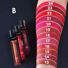 Emelie Nude Matte Lip Gloss Emelie