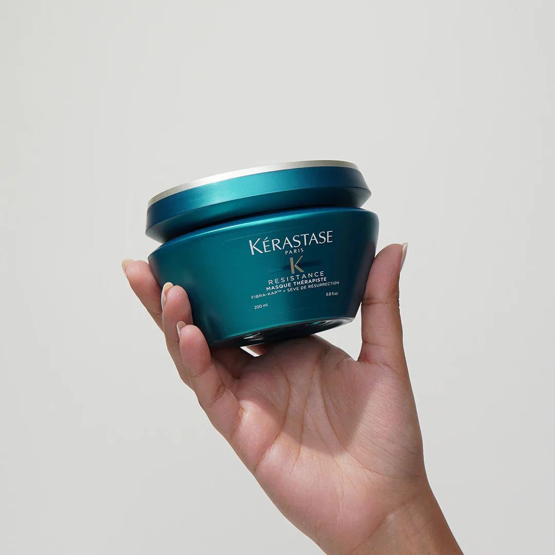 Kerastase Resistance Therapiste Hair Masque 200ml Kerastase