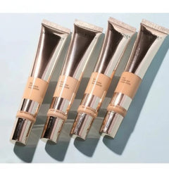 Miss Rose Silk Flawless Foundation Miss Rose